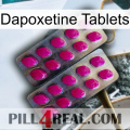 Dapoxetine Tablets 10